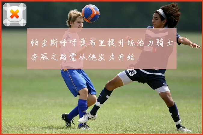 帕金斯呼吁莫布里提升统治力骑士夺冠之路需从他发力开始