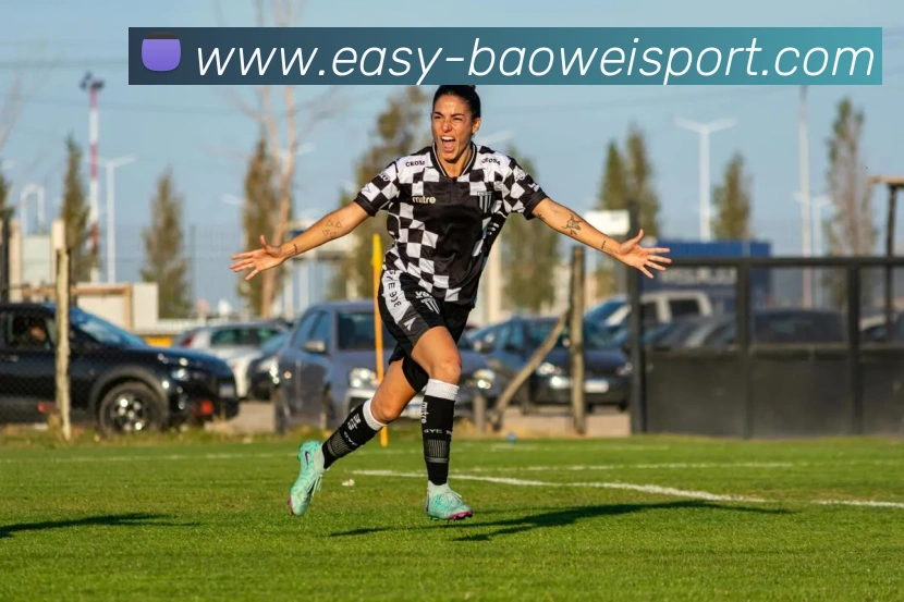 宝威体育品牌故事