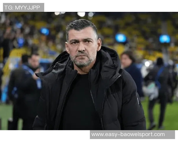 前米兰主帅孔塞桑正式加盟吉达联合执教本泽马团队 前米兰主帅孔塞桑正式加盟吉达联合执教本泽马团队