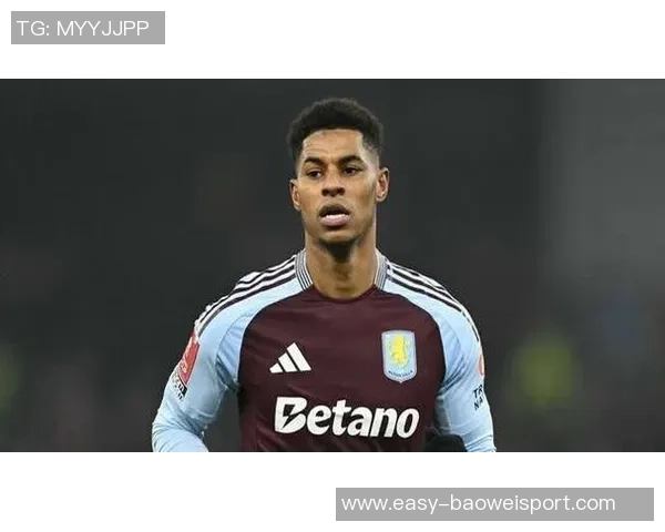 前热刺球探警告拉什福德忠诚度不足不建议热刺引进他 前热刺球探警告拉什福德忠诚度不足不建议热刺引进他