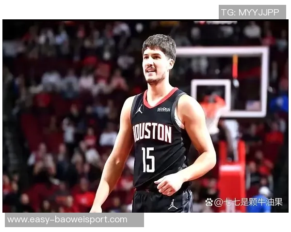 阿杜无差别单打助力拓者锋线崛起谢泼德迅速成长提升火箭竞争力 阿杜无差别单打助力拓者锋线崛起谢泼德迅速成长提升火箭竞争力