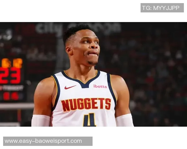 帕金斯真心建议威少加盟雄鹿助力球队争冠的可能性分析