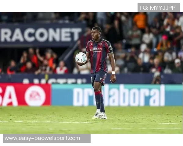 巴萨关注莱万特前锋艾永合同细节解读解约金3000万转会分成引热议